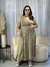 Imagem do Vestido Mariana Plus Size Cinza