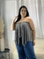 Imagem do Bata Multiformas Plus Size Cinza