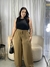 Regata Plus Size Ana Preto - loja online