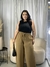 Regata Plus Size Ana Preto - Plus Salles
