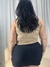 Regata Plus Size Ana Nude - Plus Salles