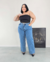 Wide Leg Livia - comprar online