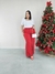 Imagem do Pantalona Verônica Vermelho
