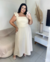 Vestido Sara Nude - comprar online