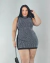 Vestido Regata Julia Prata - comprar online