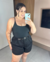 Top Alcinha Preto - comprar online