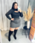 Short Saia Anne chumbo - comprar online