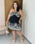 Vestido Salvador Preto - comprar online