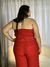 Imagem do Conjunto Eloise Vermelho