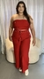 Conjunto Eloise Vermelho - loja online