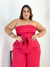 Conjunto Eloise Vermelho - comprar online