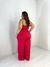 Conjunto Eloise Vermelho - Plus Salles