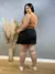 Body Zara Marrom - comprar online
