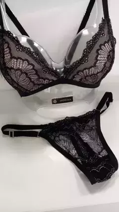 Bralette And 5707 - comprar online