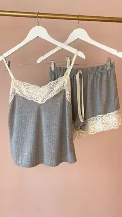 Pijama Giovi - tienda online