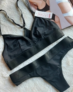 Conjunto deportivo