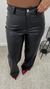 Imagem do WIDE LEG CORINO PRETA