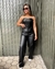 WIDE LEG CORINO PRETA - comprar online