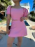 CONJUNTO ARIZONA ROSA P na internet