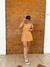 CONJUNTO ARIZONA LARANJA - Donna Boutique