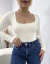 BODY FLAVIA OFF WHITE - comprar online