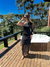 VESTIDO MILA PRETO na internet
