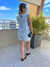CONJUNTO ISIS COR AZUL - Donna Boutique