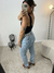 CALÇA MOM JEANS CLARA - loja online