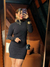 VESTIDO HELO PRETO - comprar online