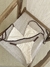 CONJUNTO BASIC BICOLOR OFF E MARROM - comprar online
