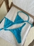 CONJUNTO BASIC OCEAN TURQUESA - loja online