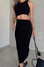 VESTIDO SABRINA PRETO - comprar online