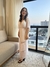 VESTIDO BELINDA - off white na internet