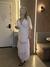 VESTIDO BELINDA - off white - comprar online