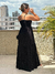 VESTIDO LAUREN PRETO na internet