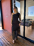 VESTIDO MILA PRETO - comprar online