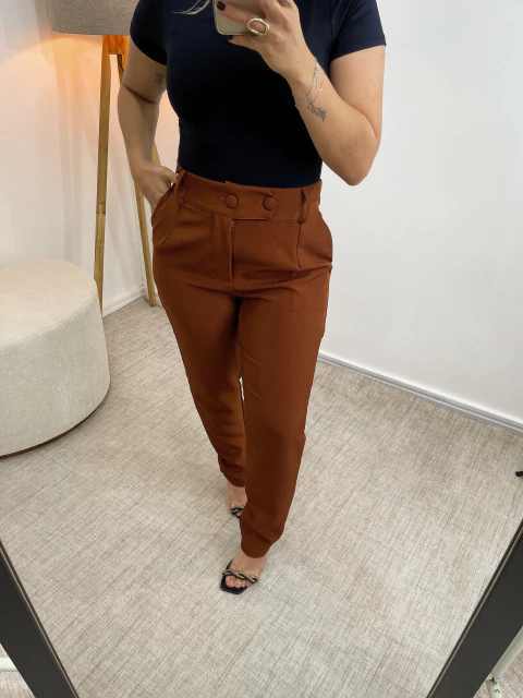 CALÇA ADRY - comprar online