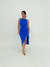 VESTIDO LOLLA AZUL na internet