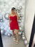 VESTIDO MIRANDA COR VERMELHO na internet