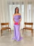 Imagem do VESTIDO LONGO BETINA (02 CORES)
