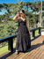VESTIDO CAPRI PRETO - comprar online
