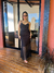 VESTIDO MARINE PRETO - loja online