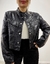 JAQUETA COURO ANNI - Donna Boutique