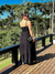 VESTIDO CAPRI PRETO na internet