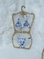 Conjunto Cortininha MYKONOS