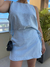 CONJUNTO ISIS COR AZUL - loja online