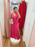 VESTIDO LONGO BRENDA (03 CORES) - comprar online