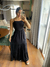 VESTIDO LAUREN PRETO - comprar online