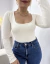 BODY FLAVIA OFF WHITE