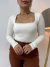 BODY FLAVIA OFF WHITE na internet